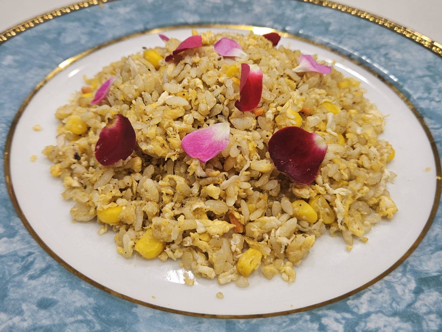 素食套餐